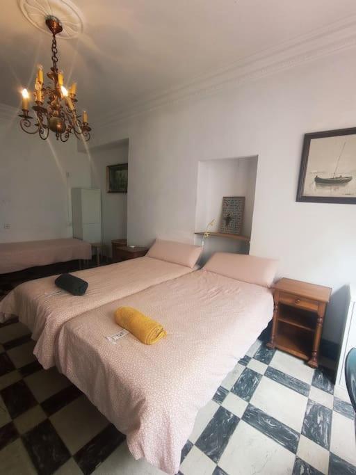 Vintage Flat Appartement