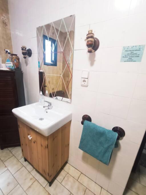 Apartament Vintage Flat Malaga