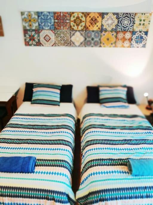 Appartement Vintage Flat Málaga