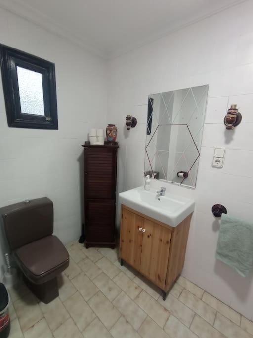 Vintage Flat Appartement